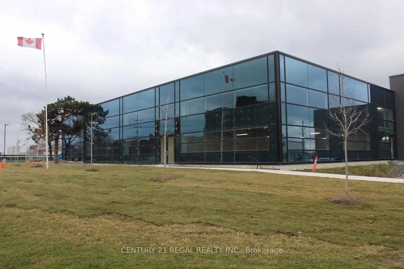 Commercial for lease