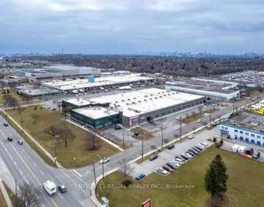 
1550 Birchmount Rd 多伦多租赁出租