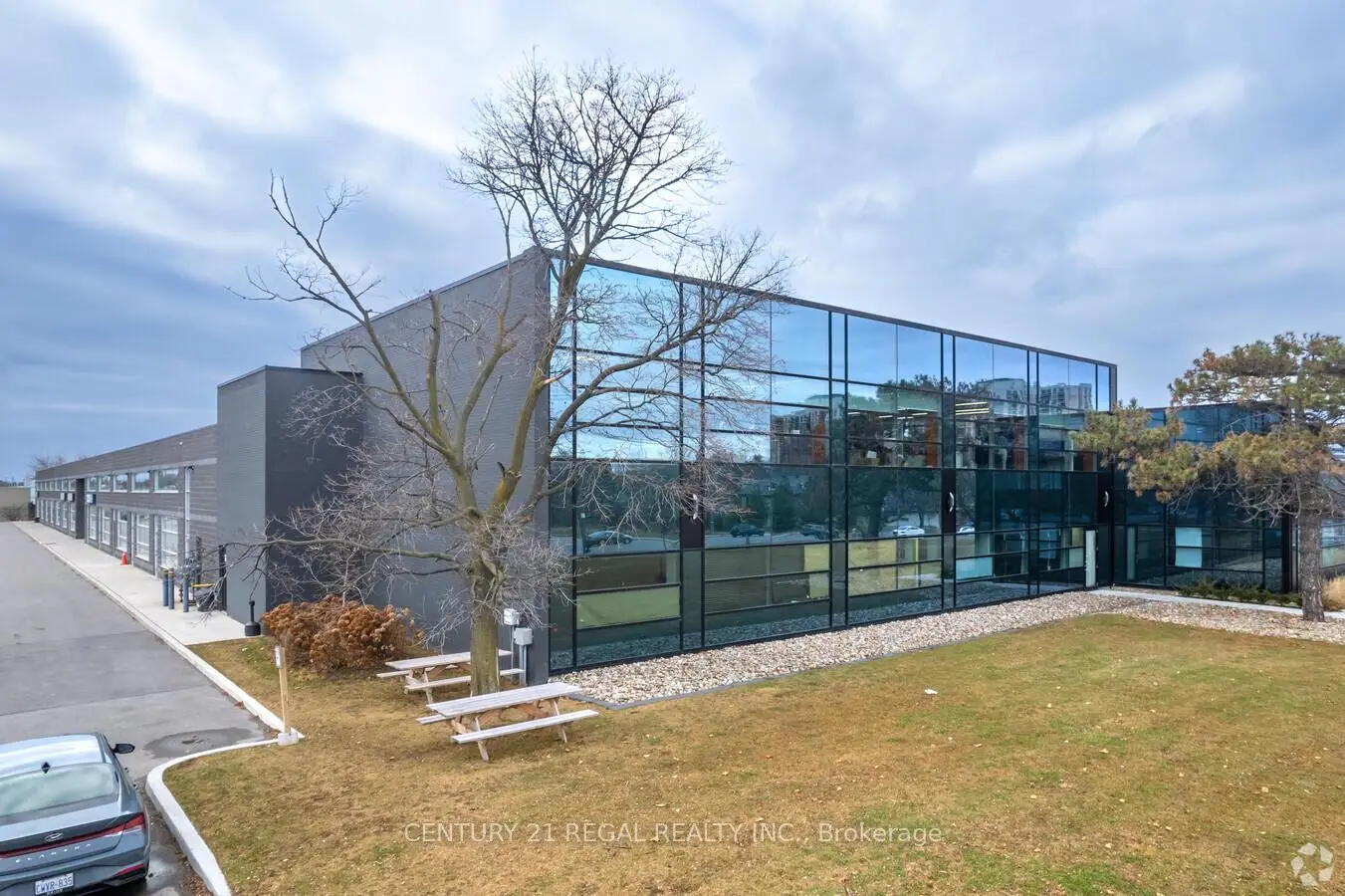 Commercial for lease