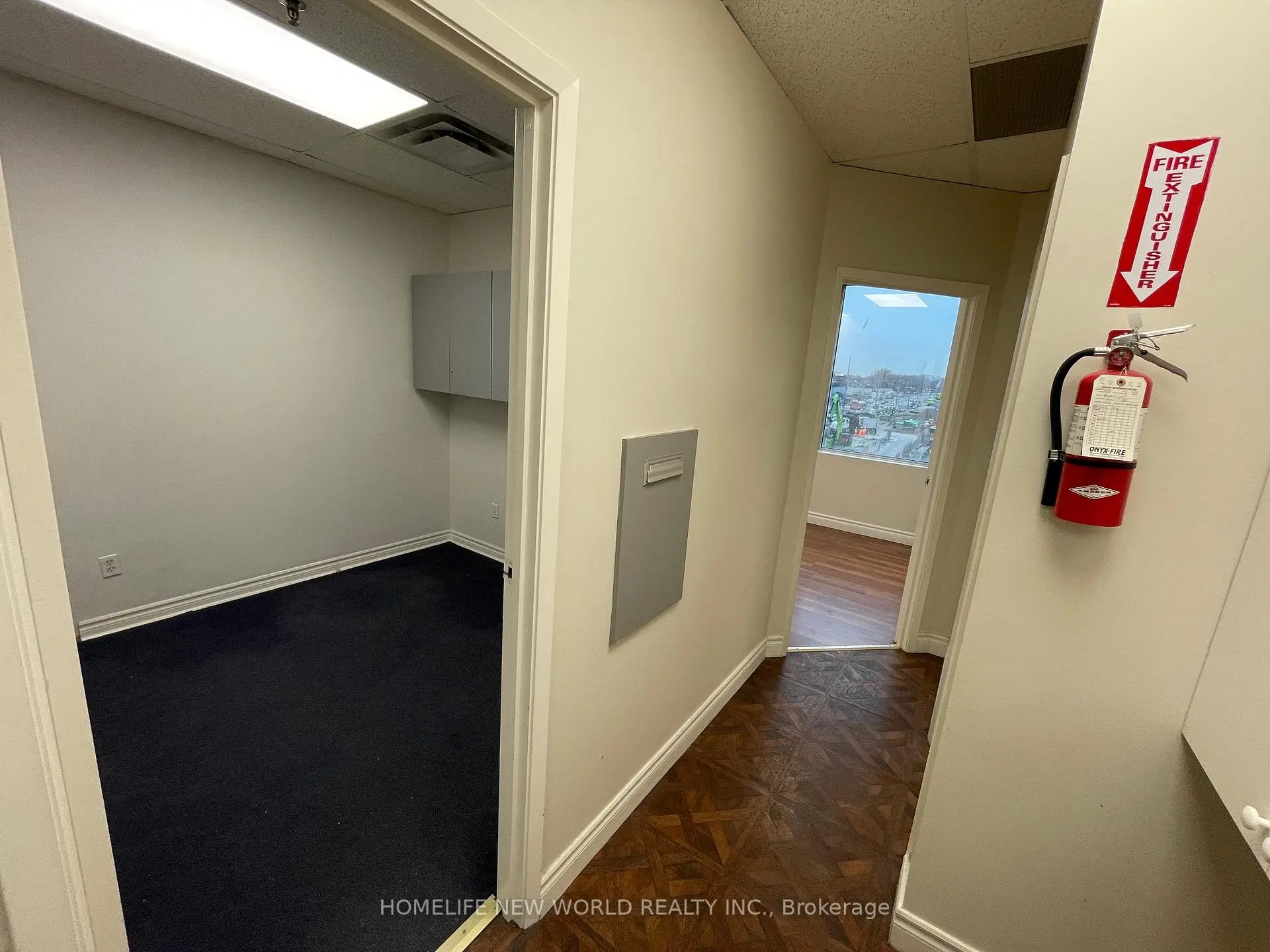 Commercial for lease