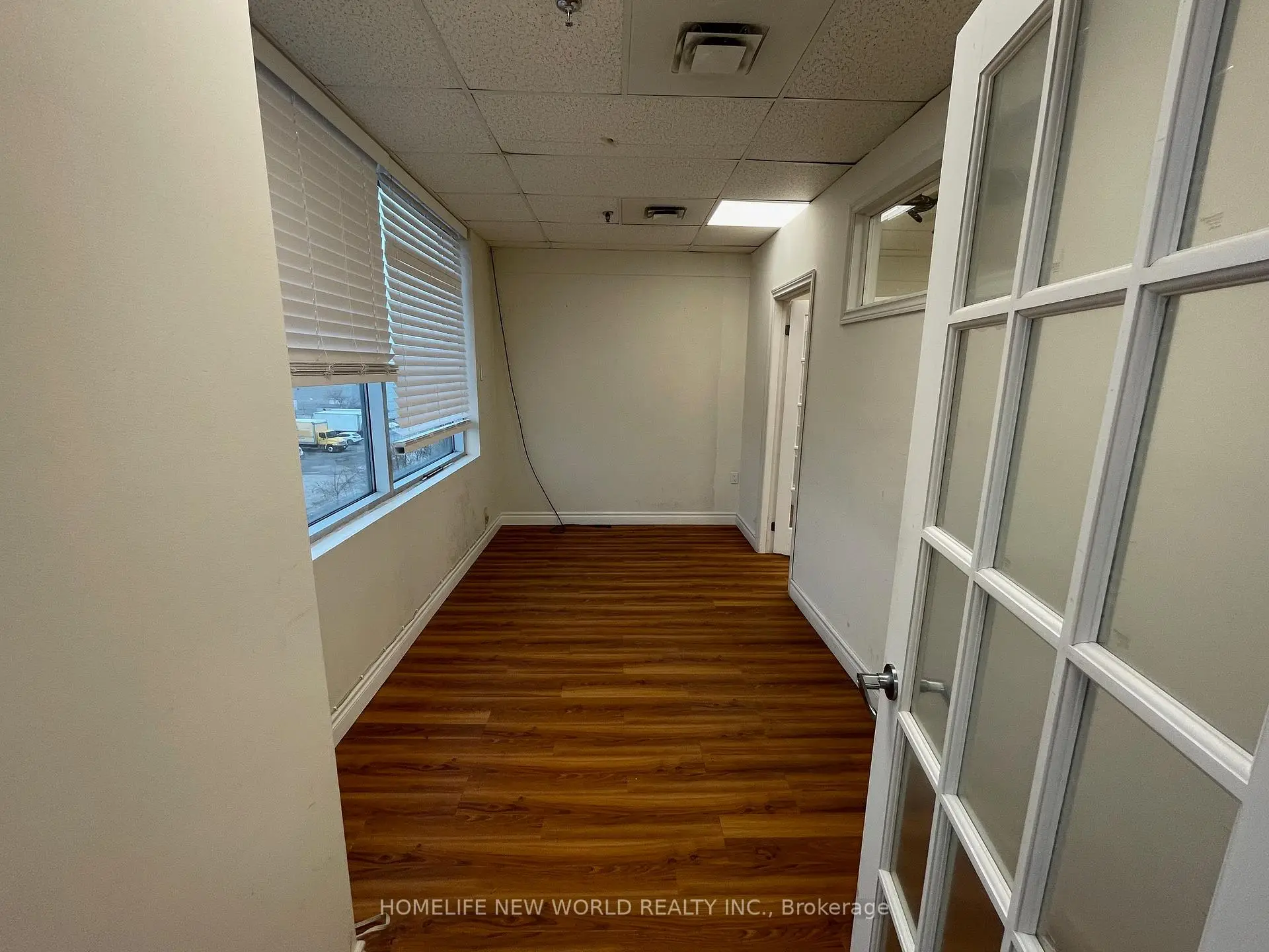 Commercial for lease