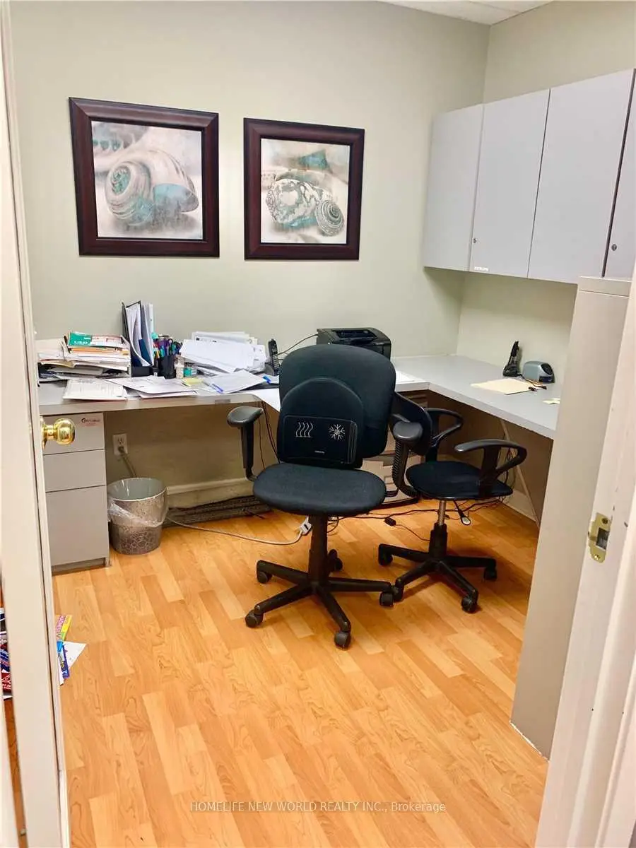 Commercial for lease