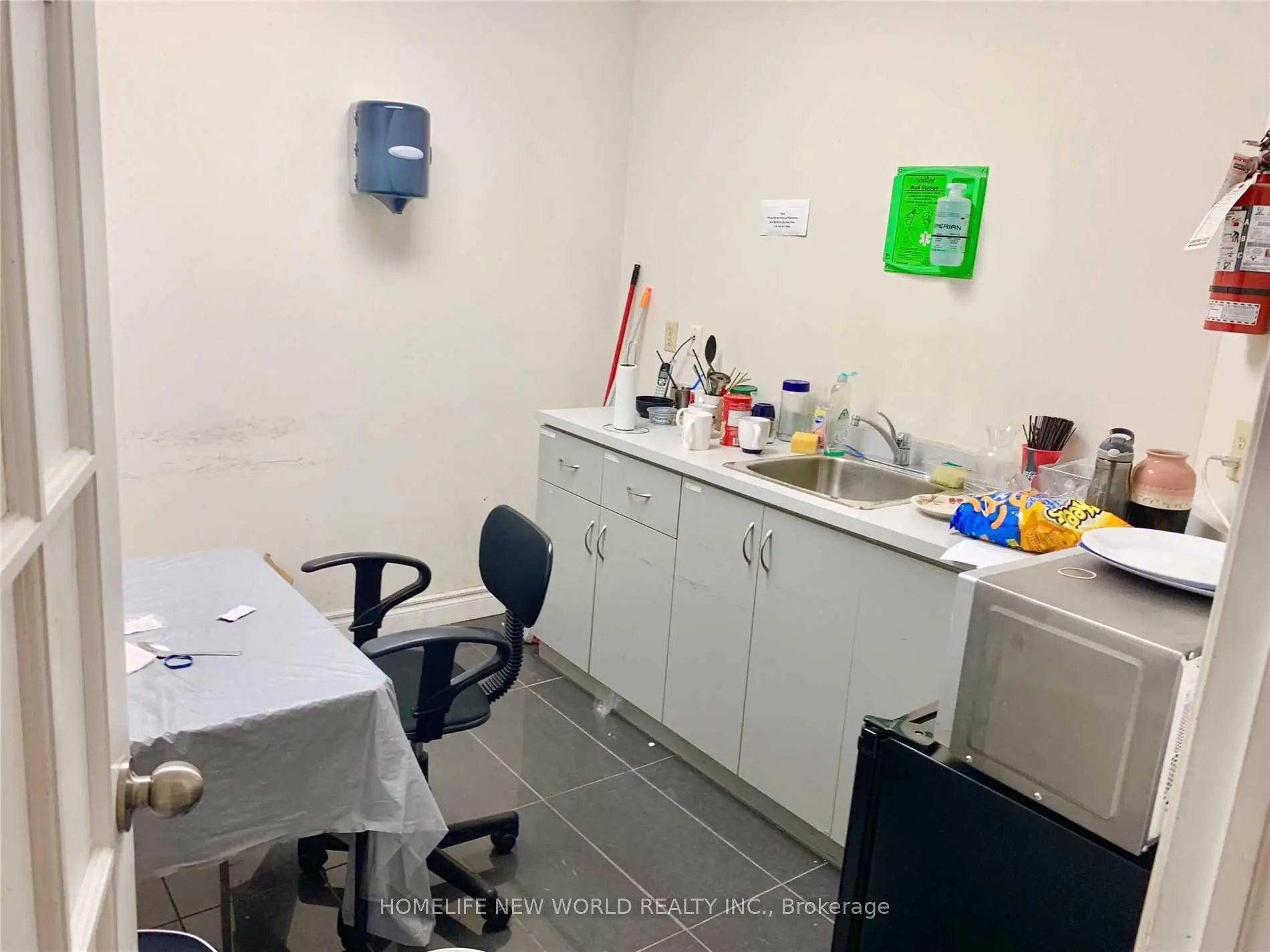 Commercial for lease