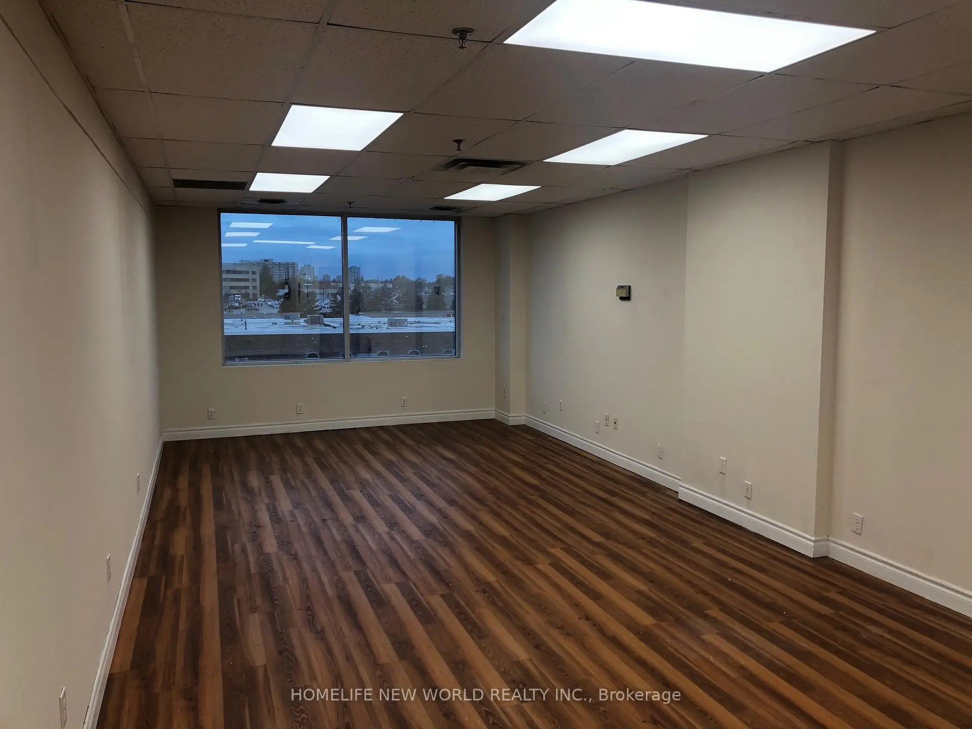 Commercial for lease