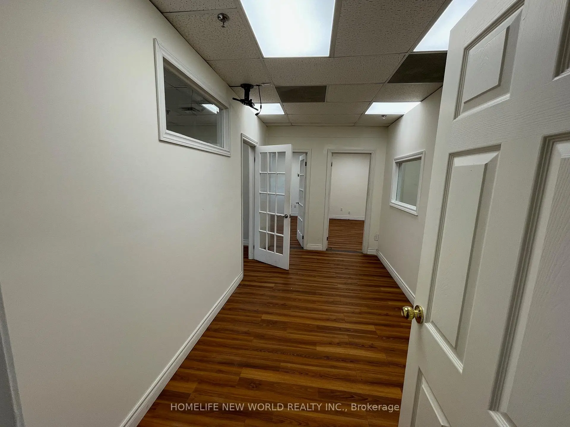 Commercial for lease