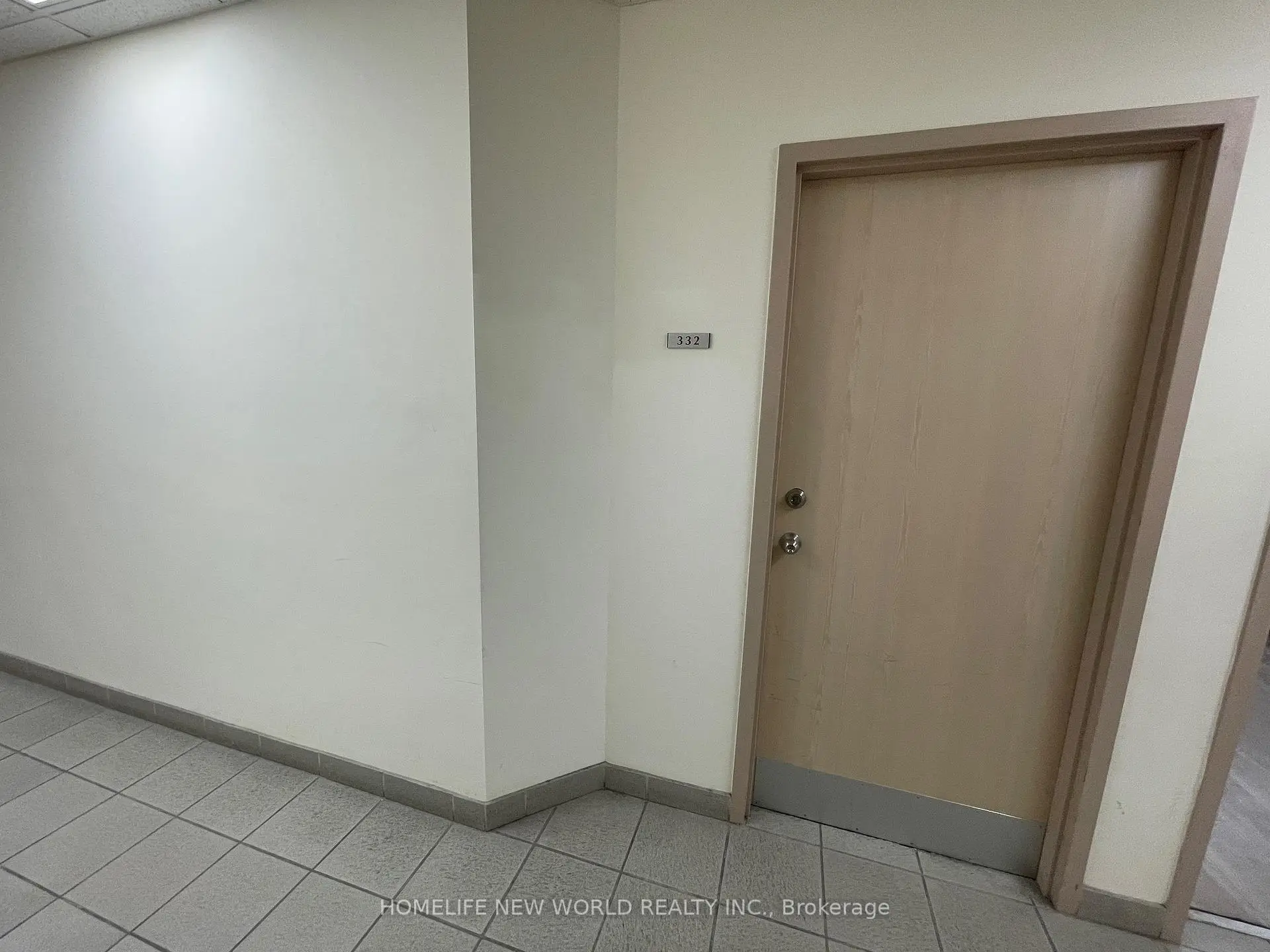 Commercial for lease