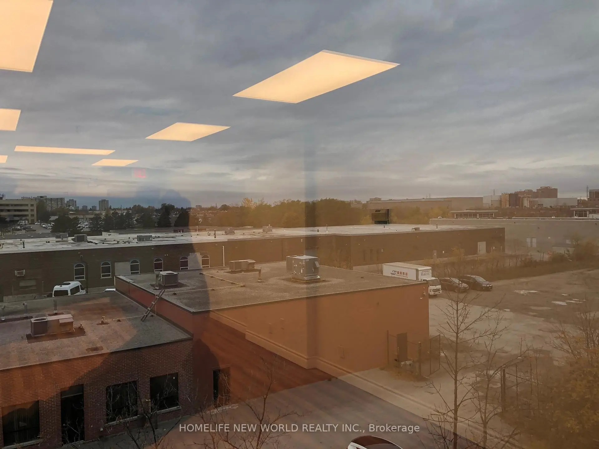 Commercial for lease