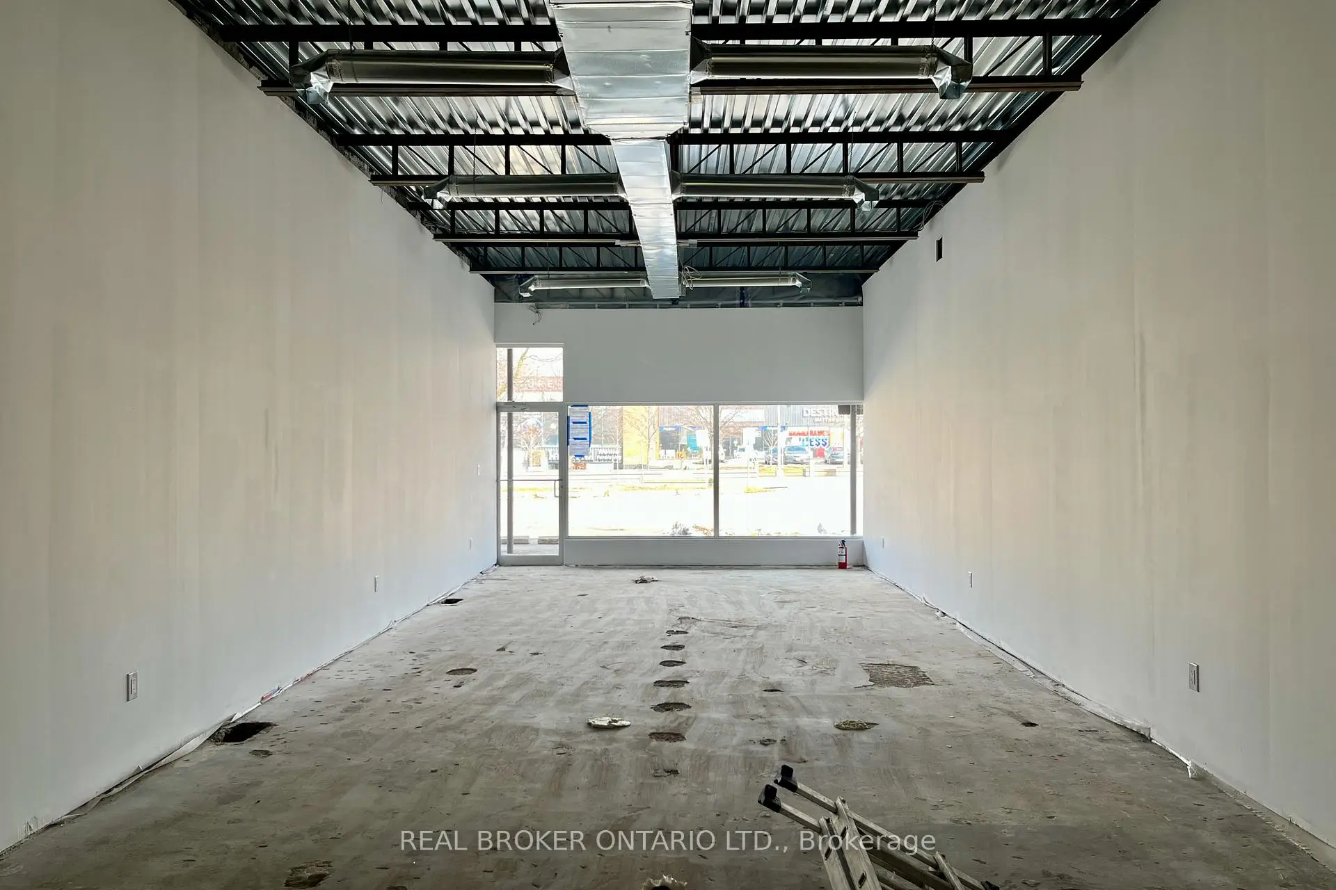 Commercial for lease