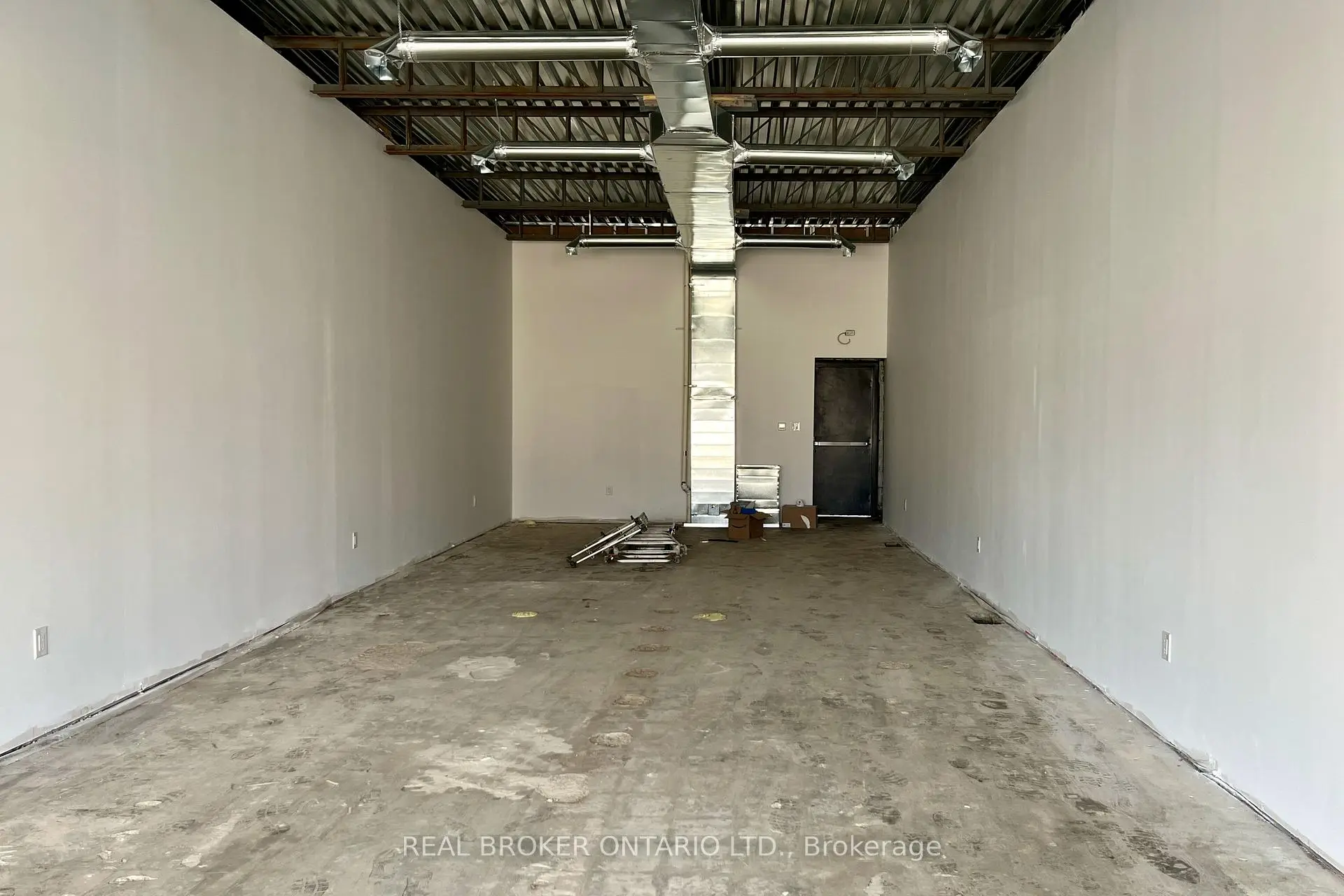Commercial for lease