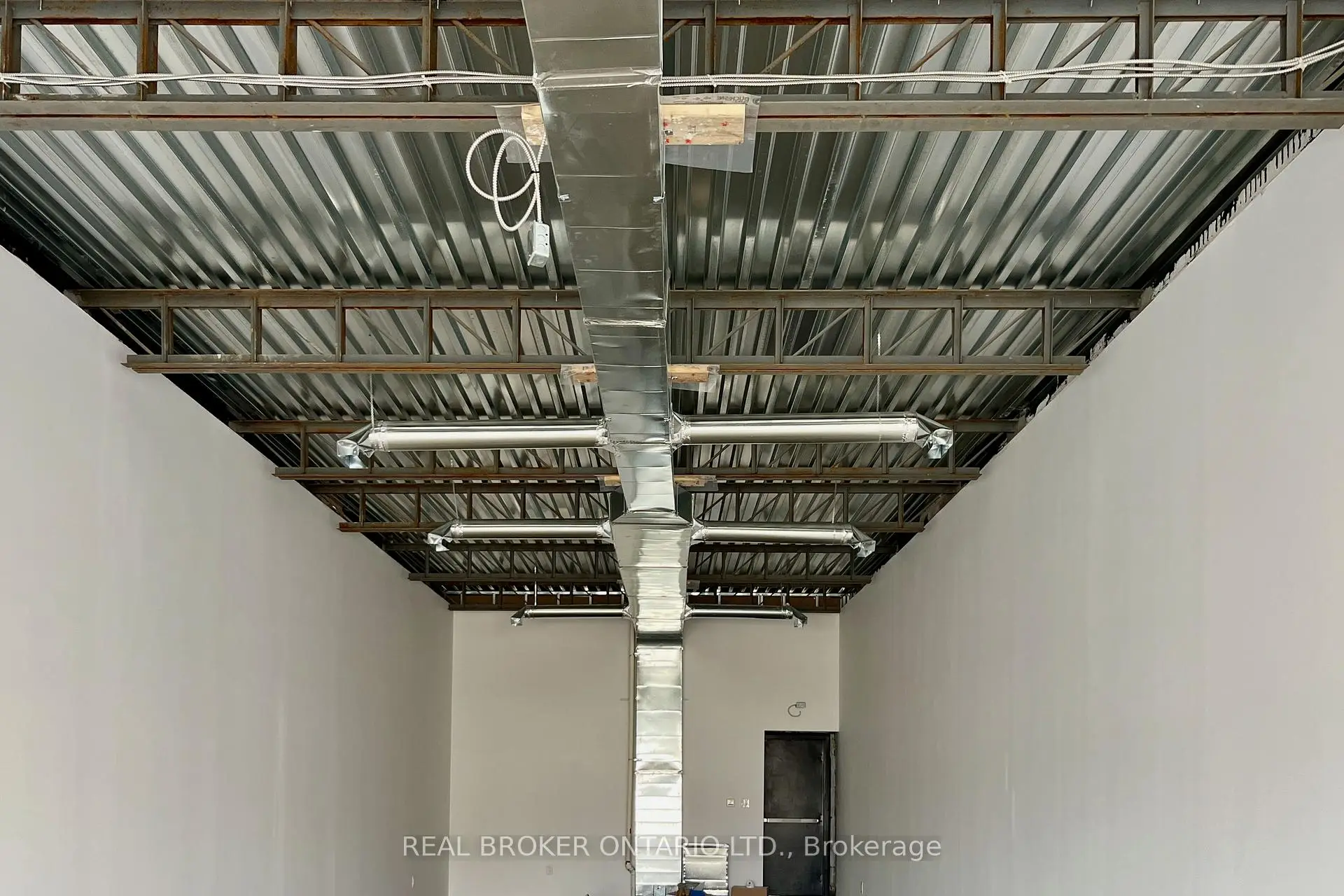 Commercial for lease