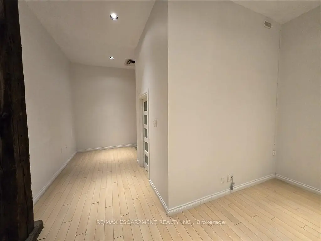 Commercial for lease