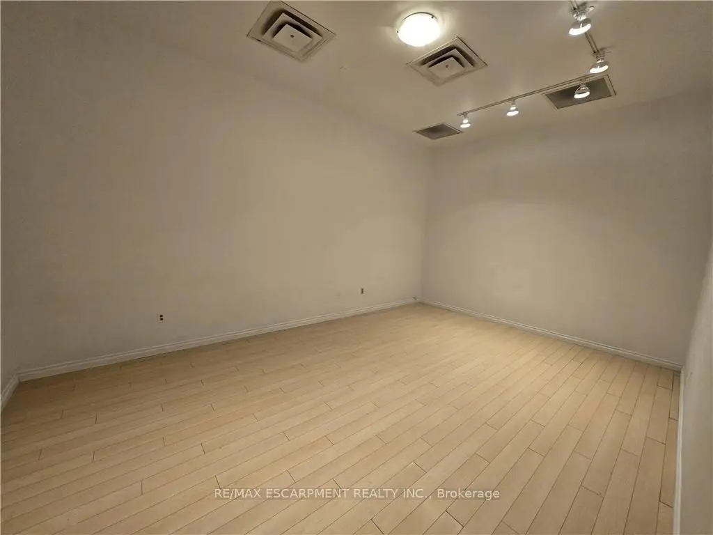 Commercial for lease