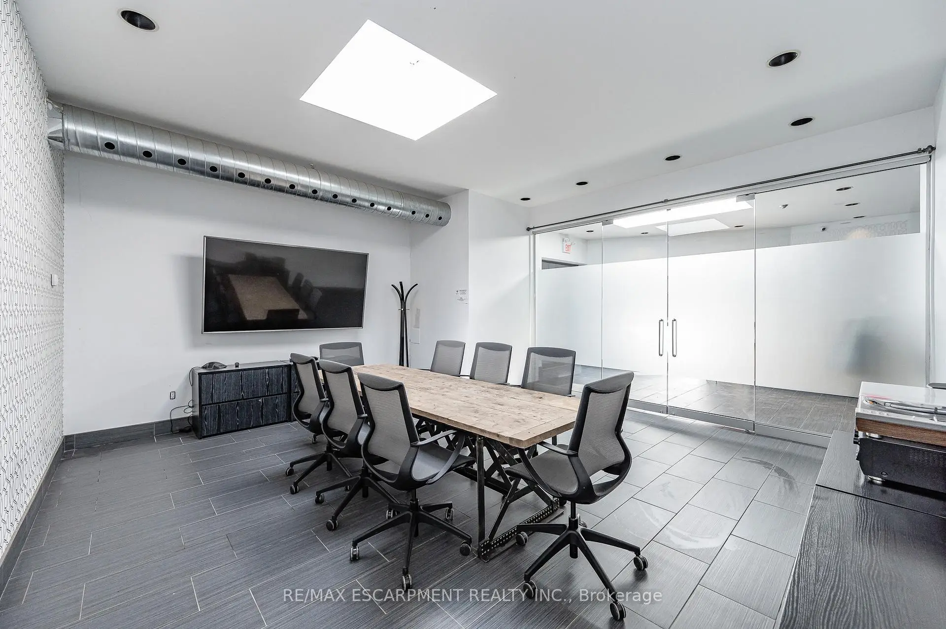 Commercial for lease