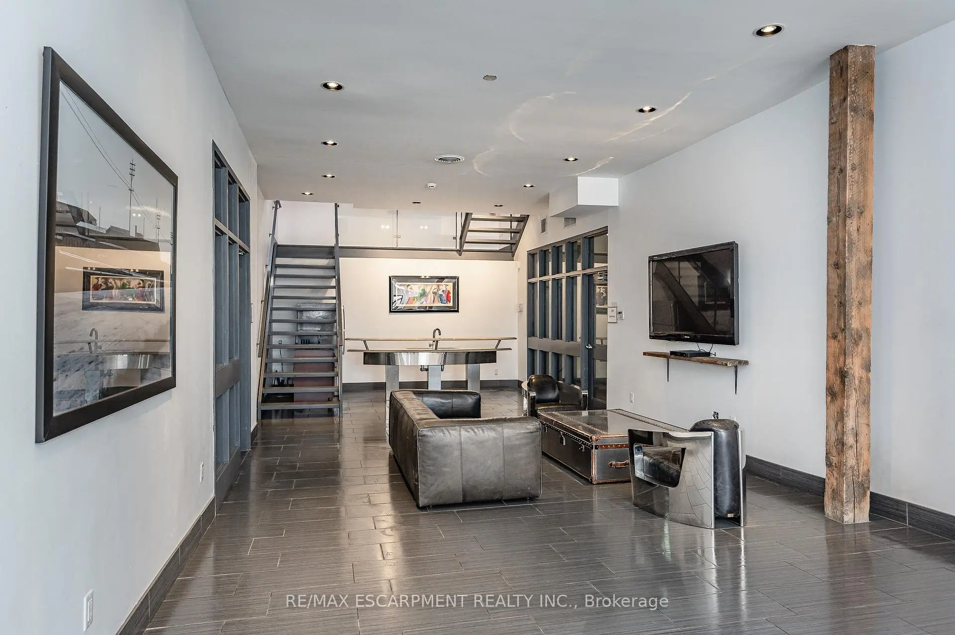 Commercial for lease