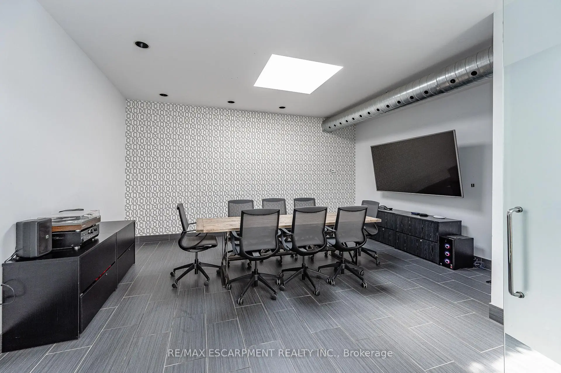 Commercial for lease