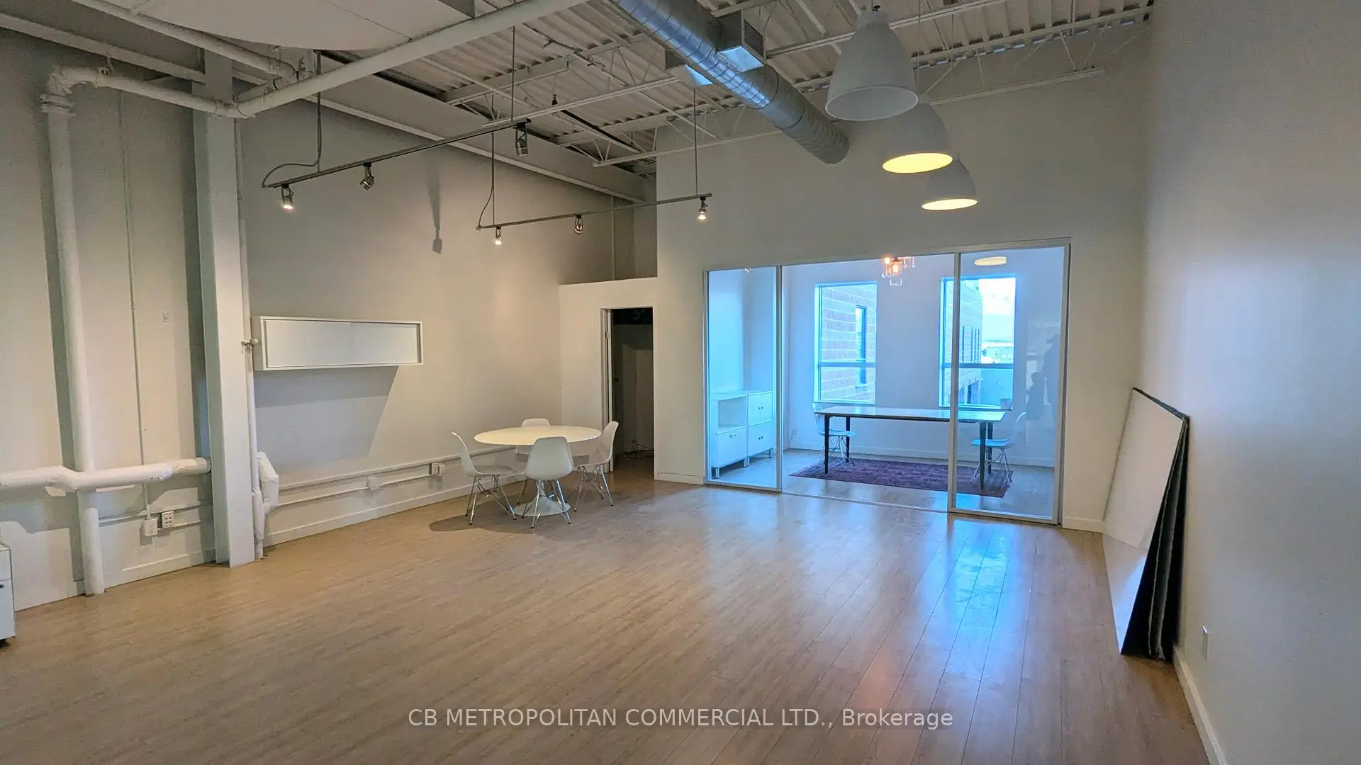 Commercial for lease