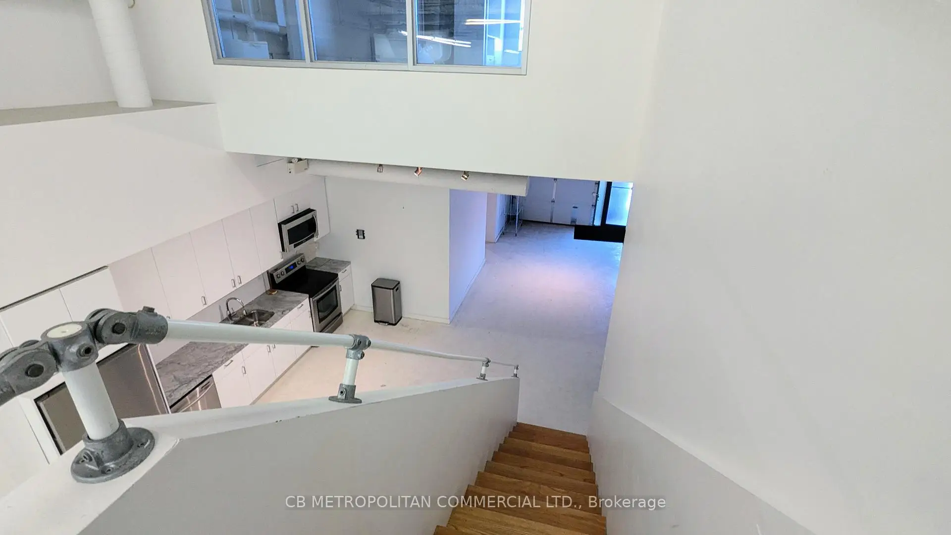 Commercial for lease