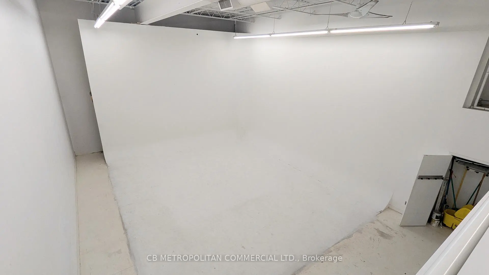 Commercial for lease