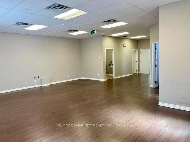Commercial for lease