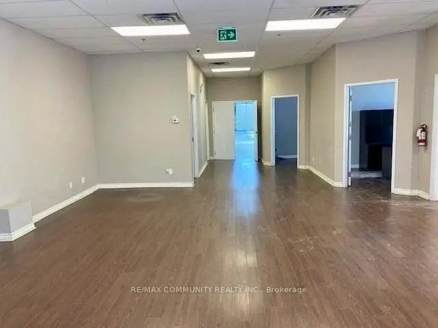 Commercial for lease