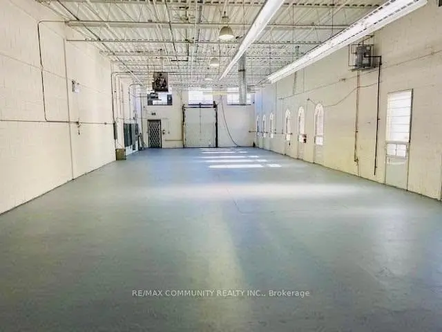 Commercial for lease