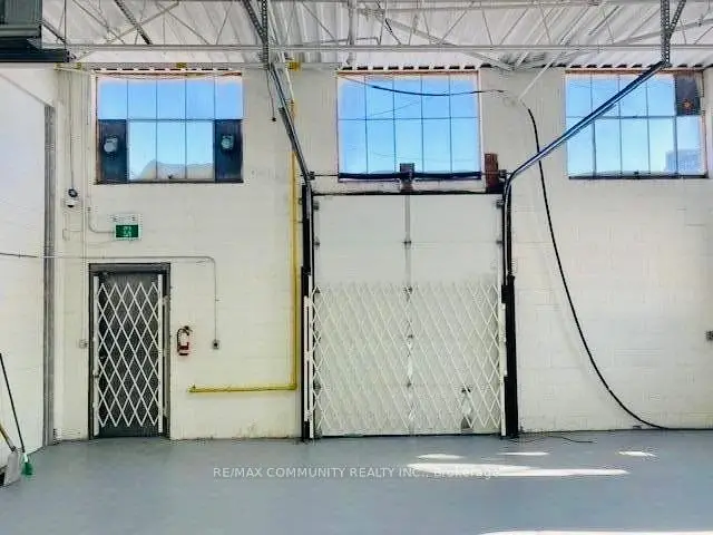 Commercial for lease