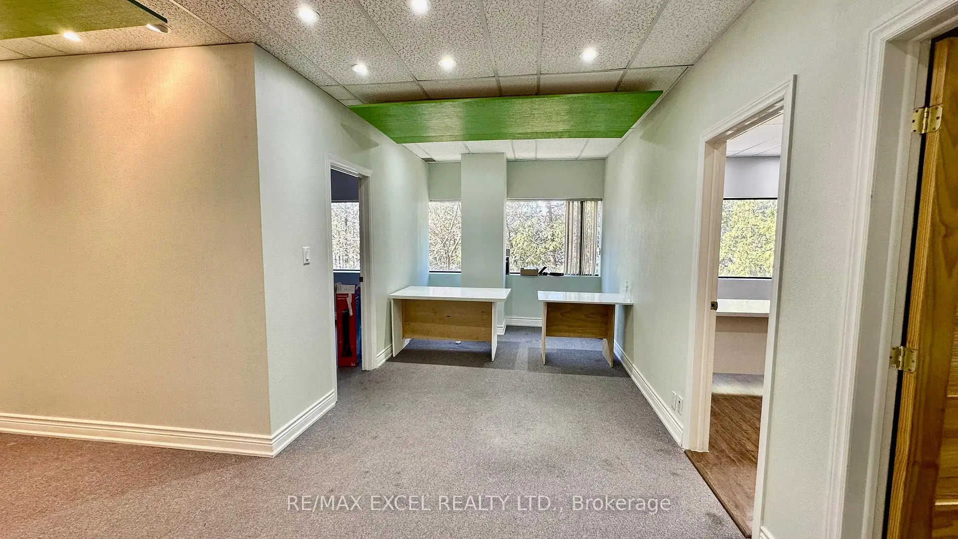 Commercial for lease