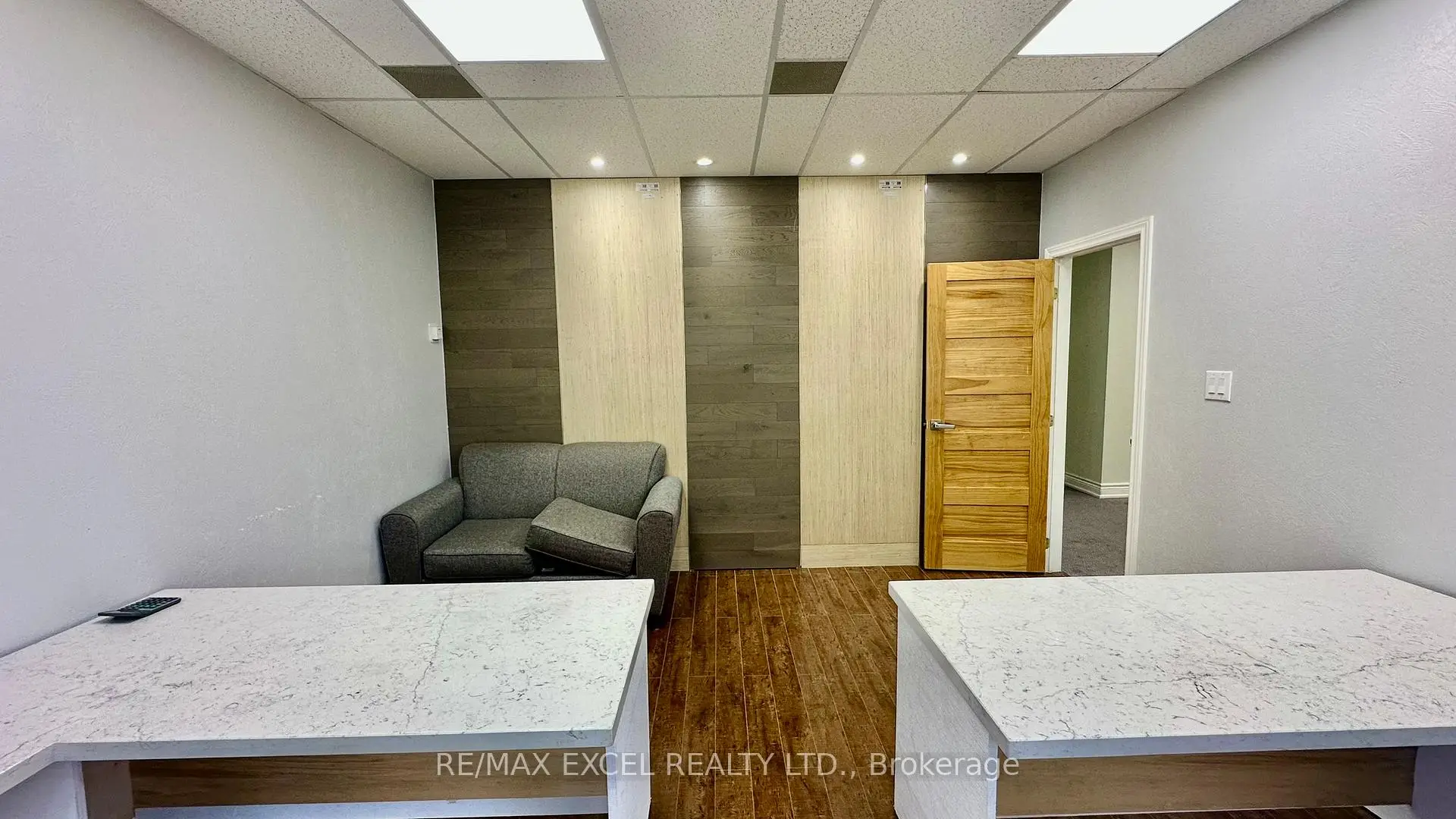 Commercial for lease