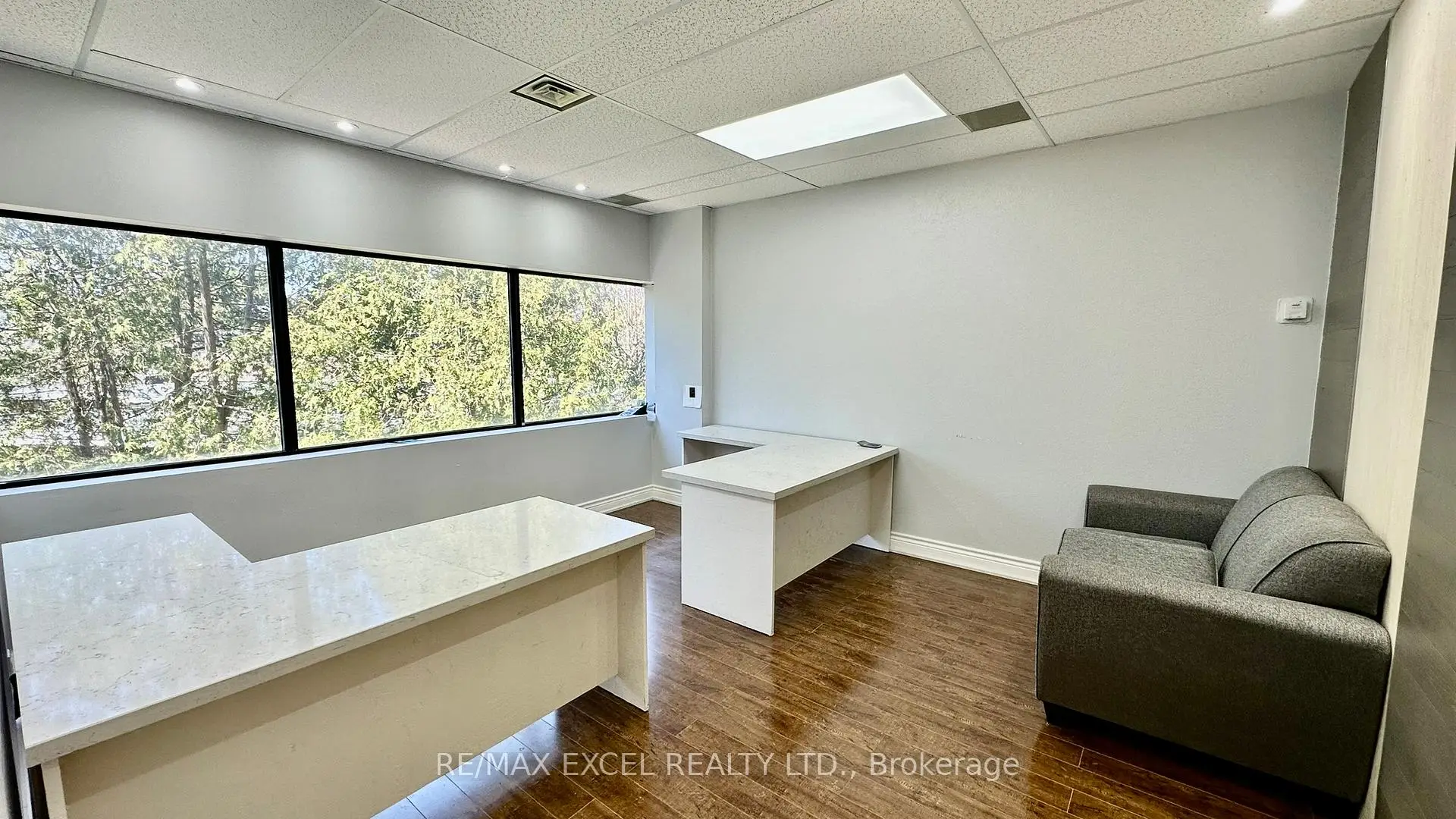 Commercial for lease