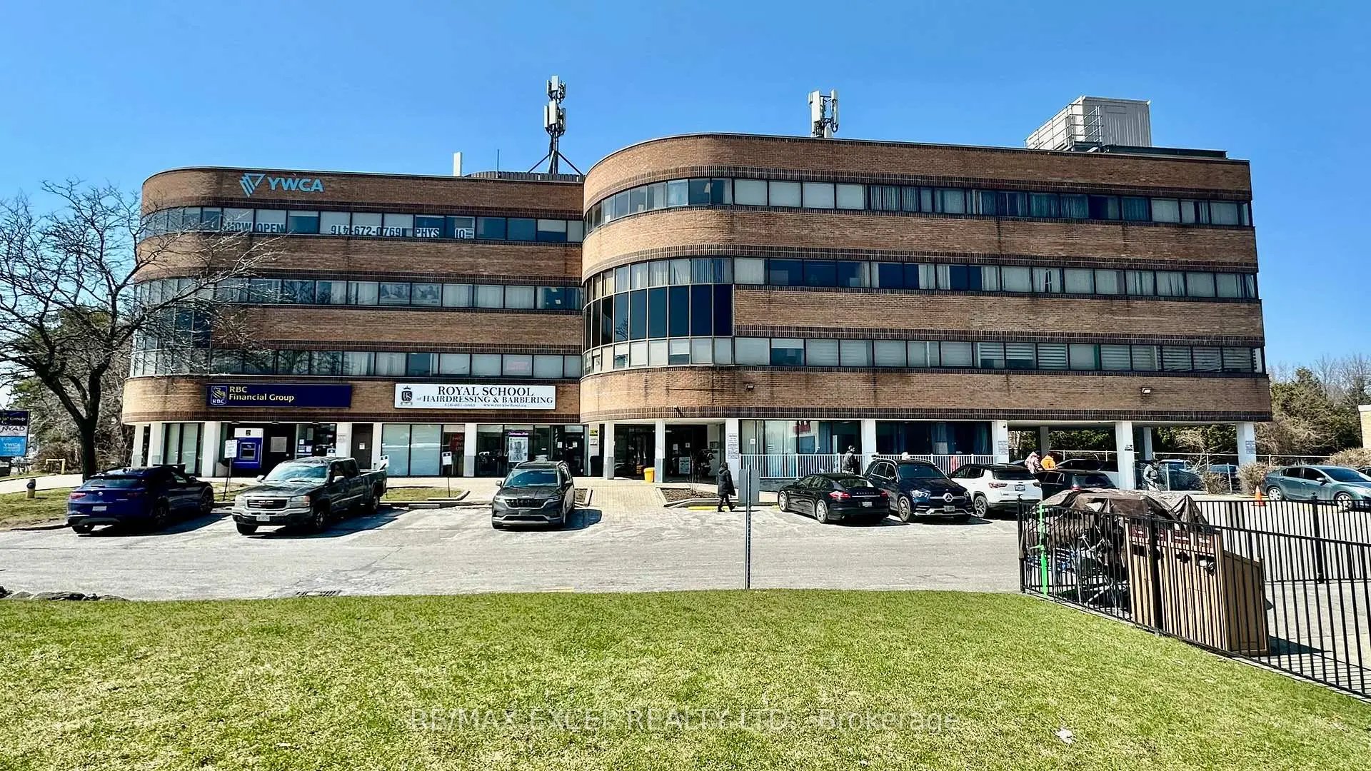Commercial for lease