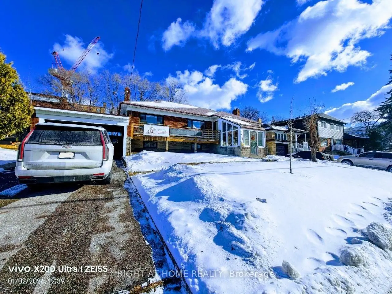 Commercial for lease