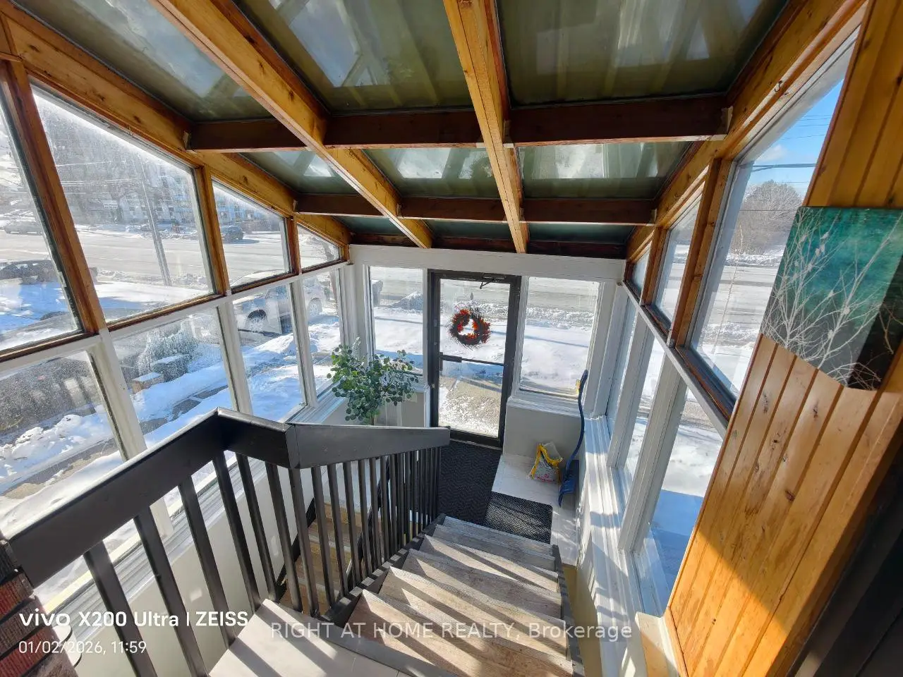 Commercial for lease
