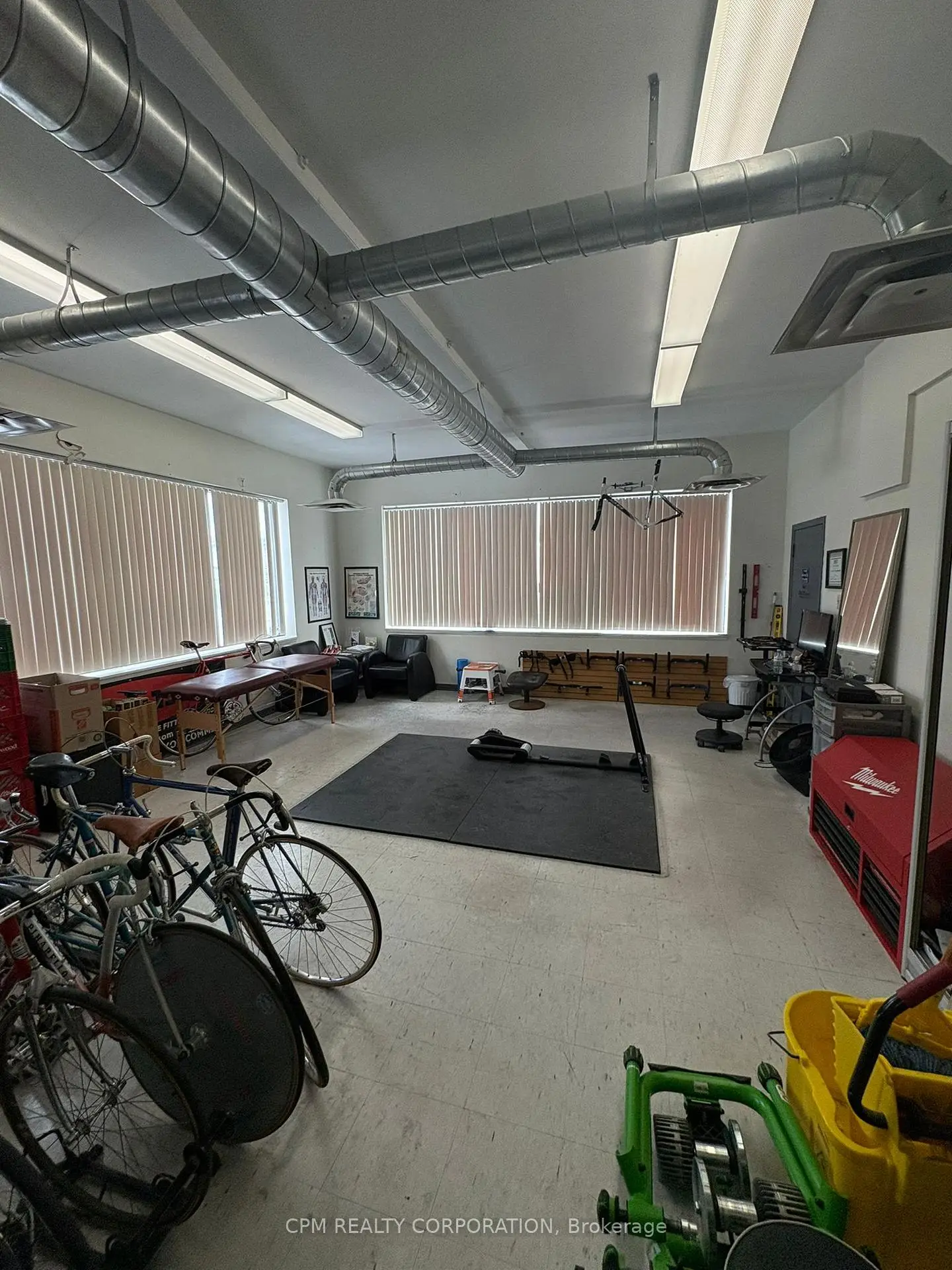 Commercial for lease