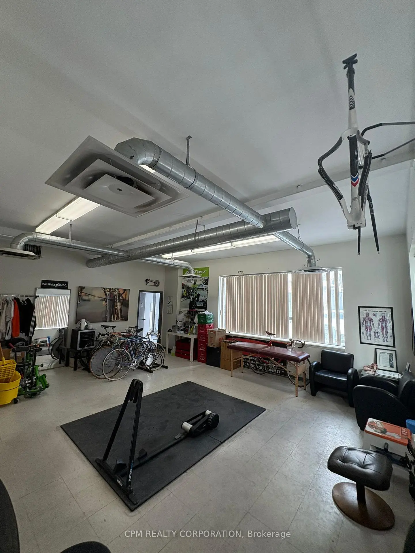Commercial for lease
