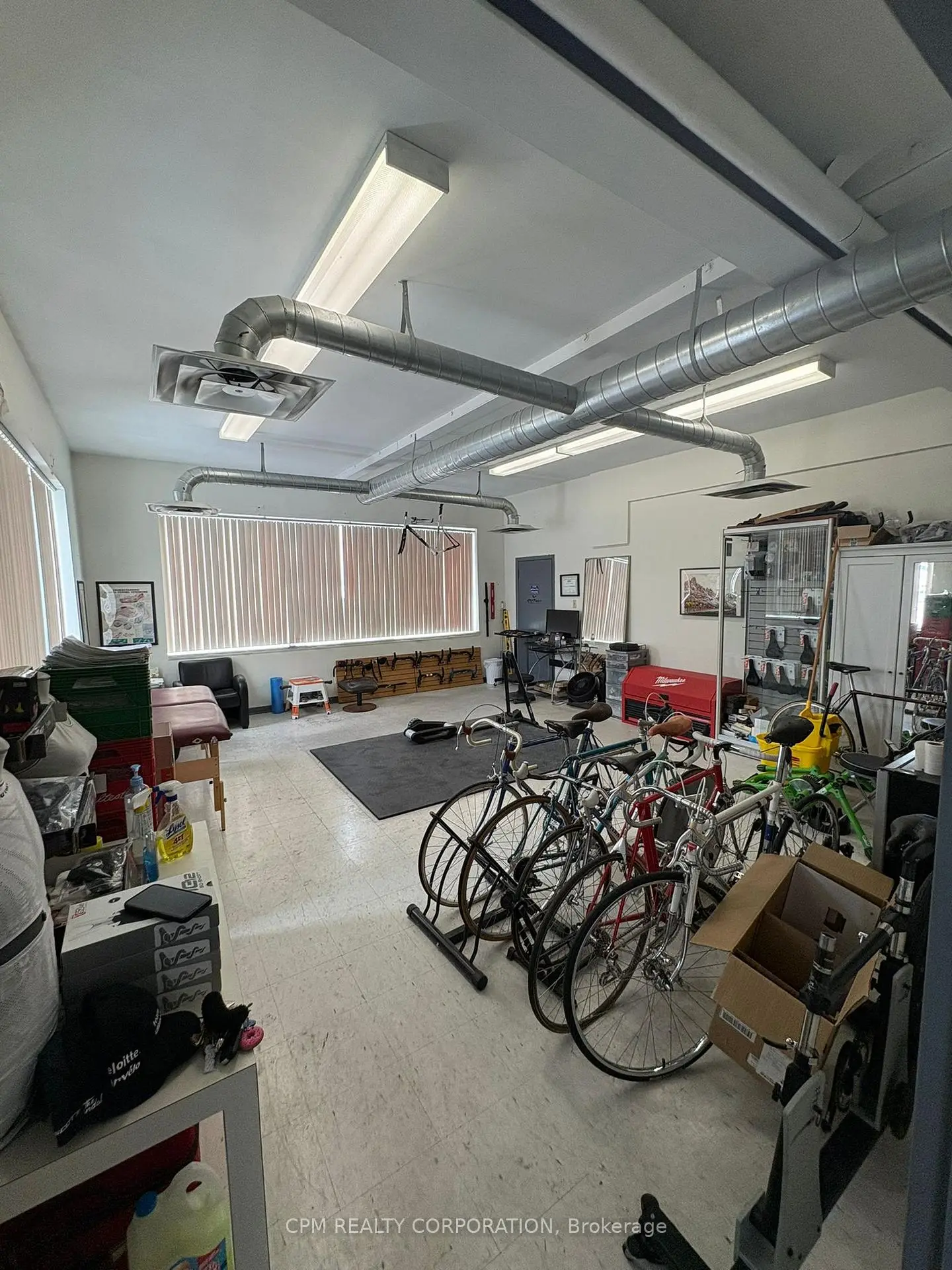Commercial for lease