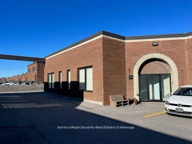 Commercial for lease