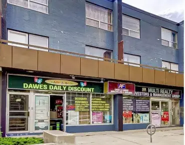 
426 Dawes Rd 多伦多租赁出租