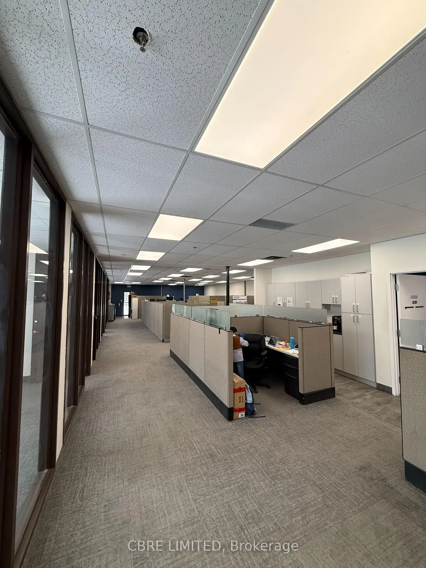 Commercial for lease