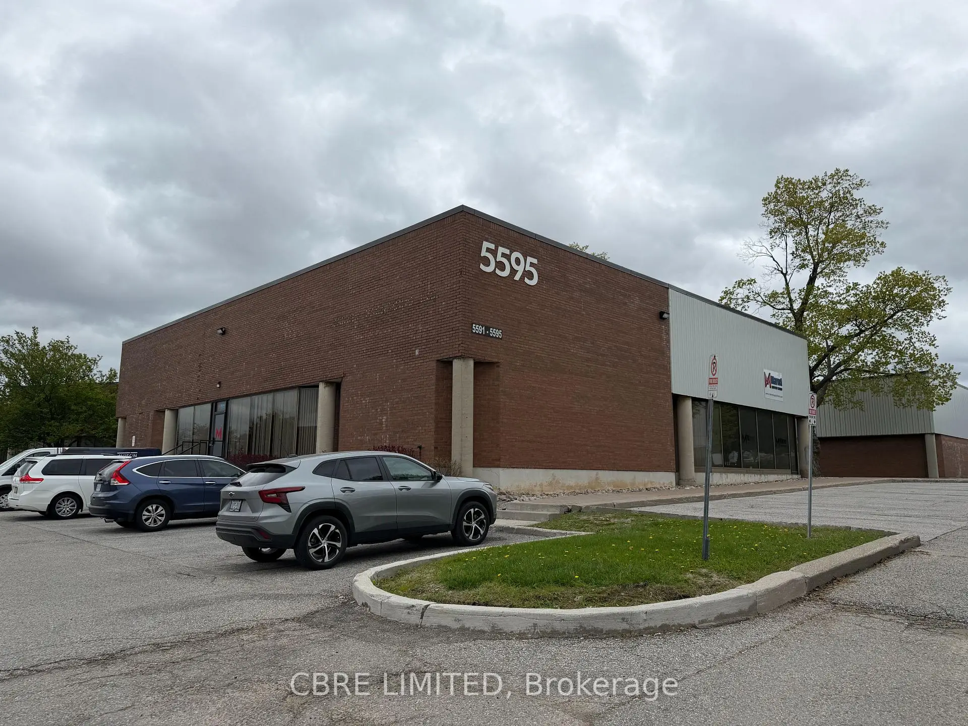 Commercial for lease