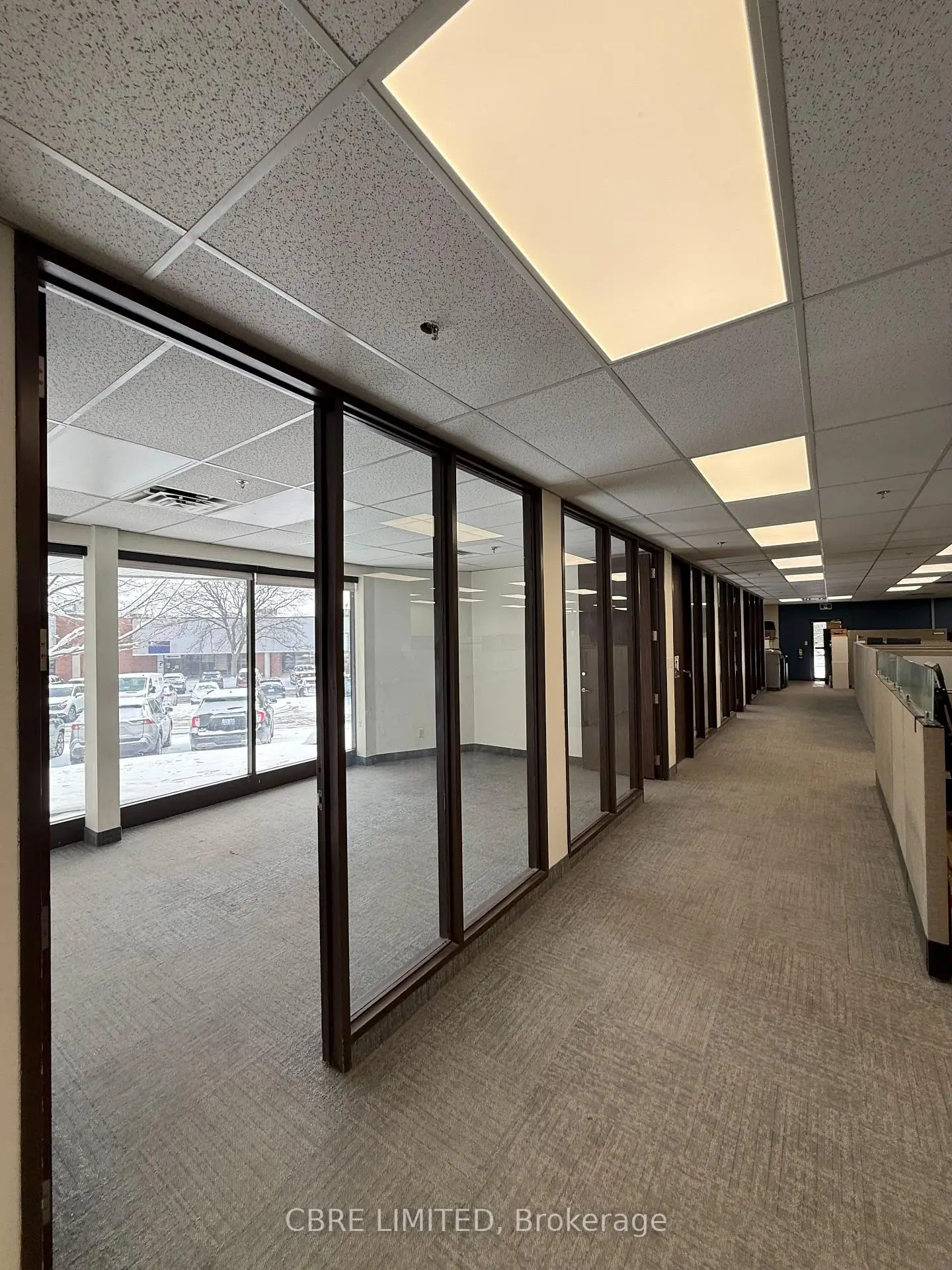 Commercial for lease