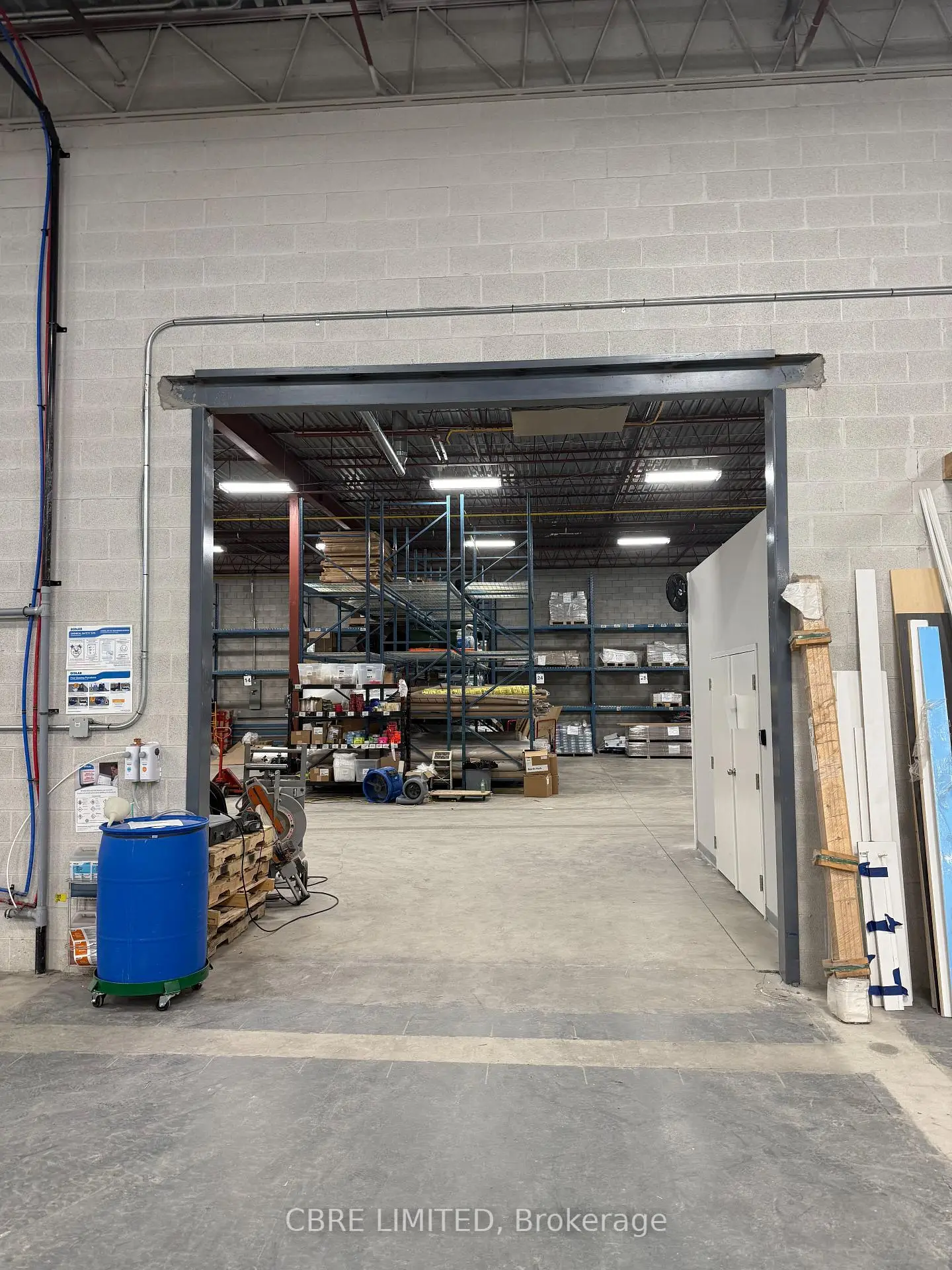 Commercial for lease