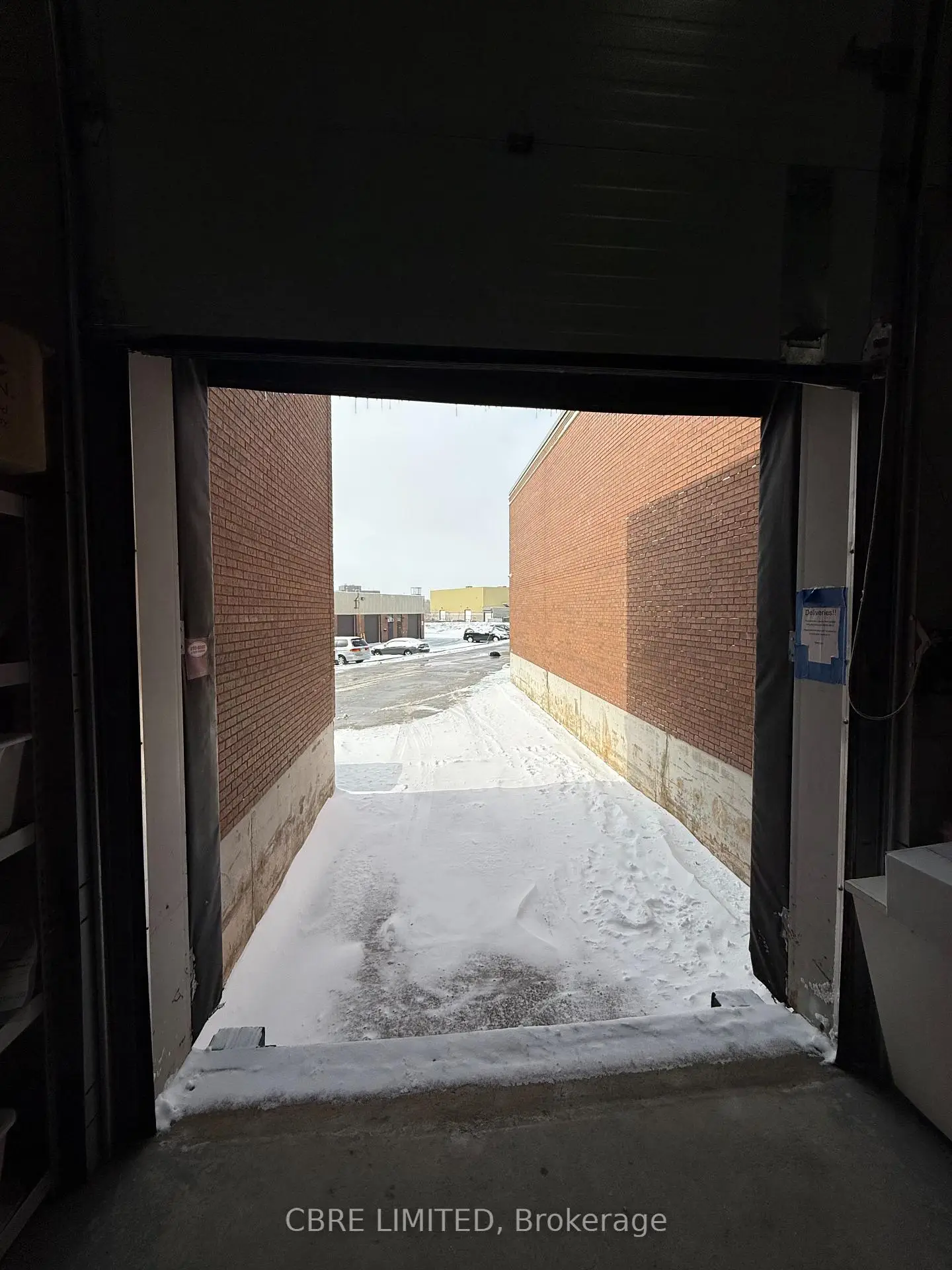 Commercial for lease