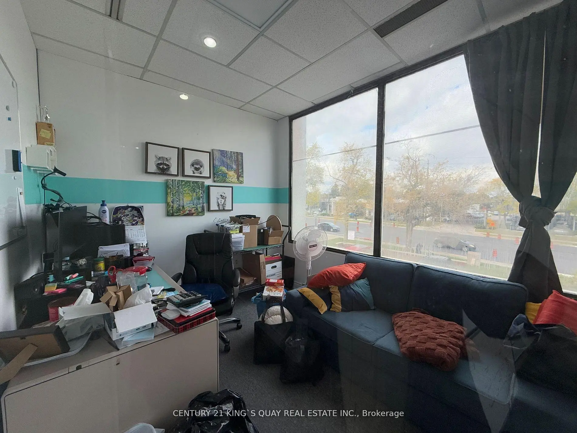 Commercial for lease