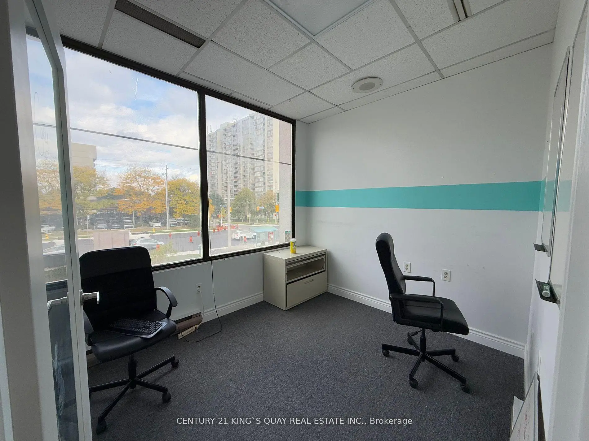 Commercial for lease