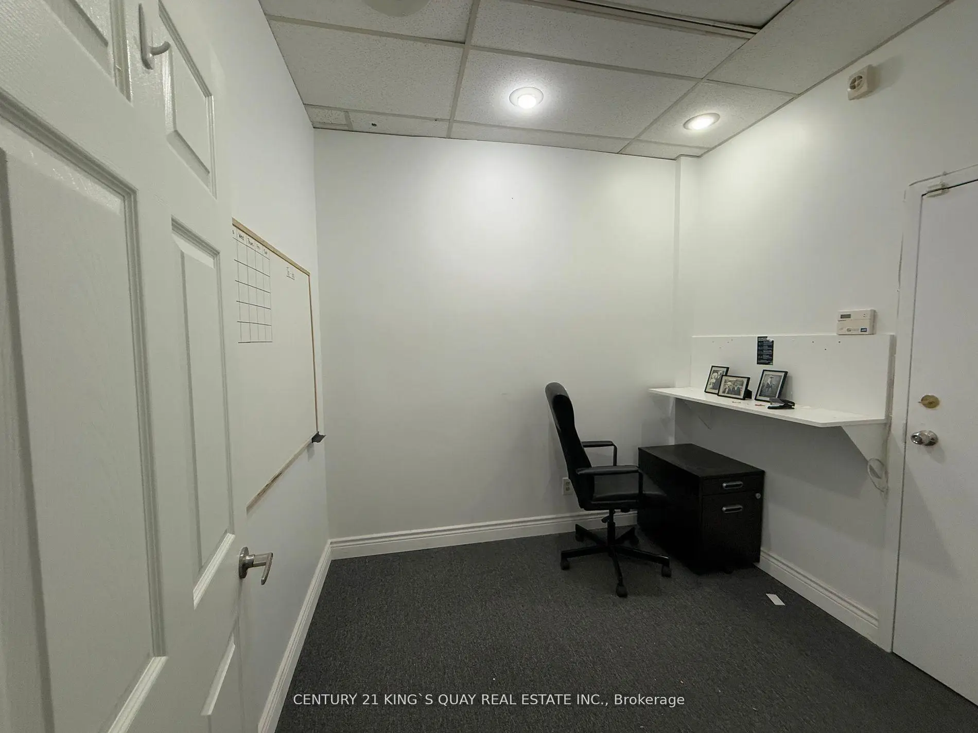 Commercial for lease