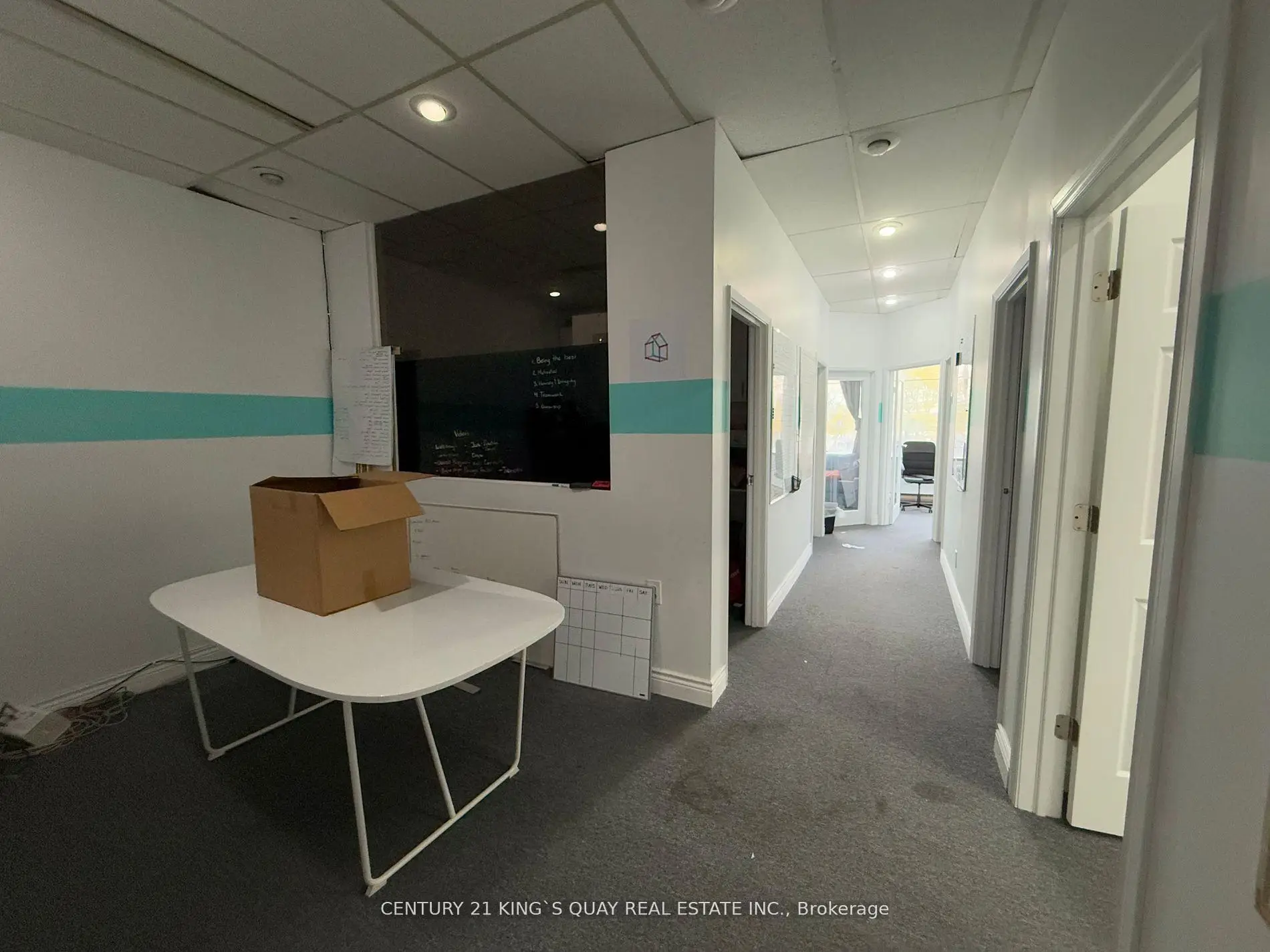 Commercial for lease