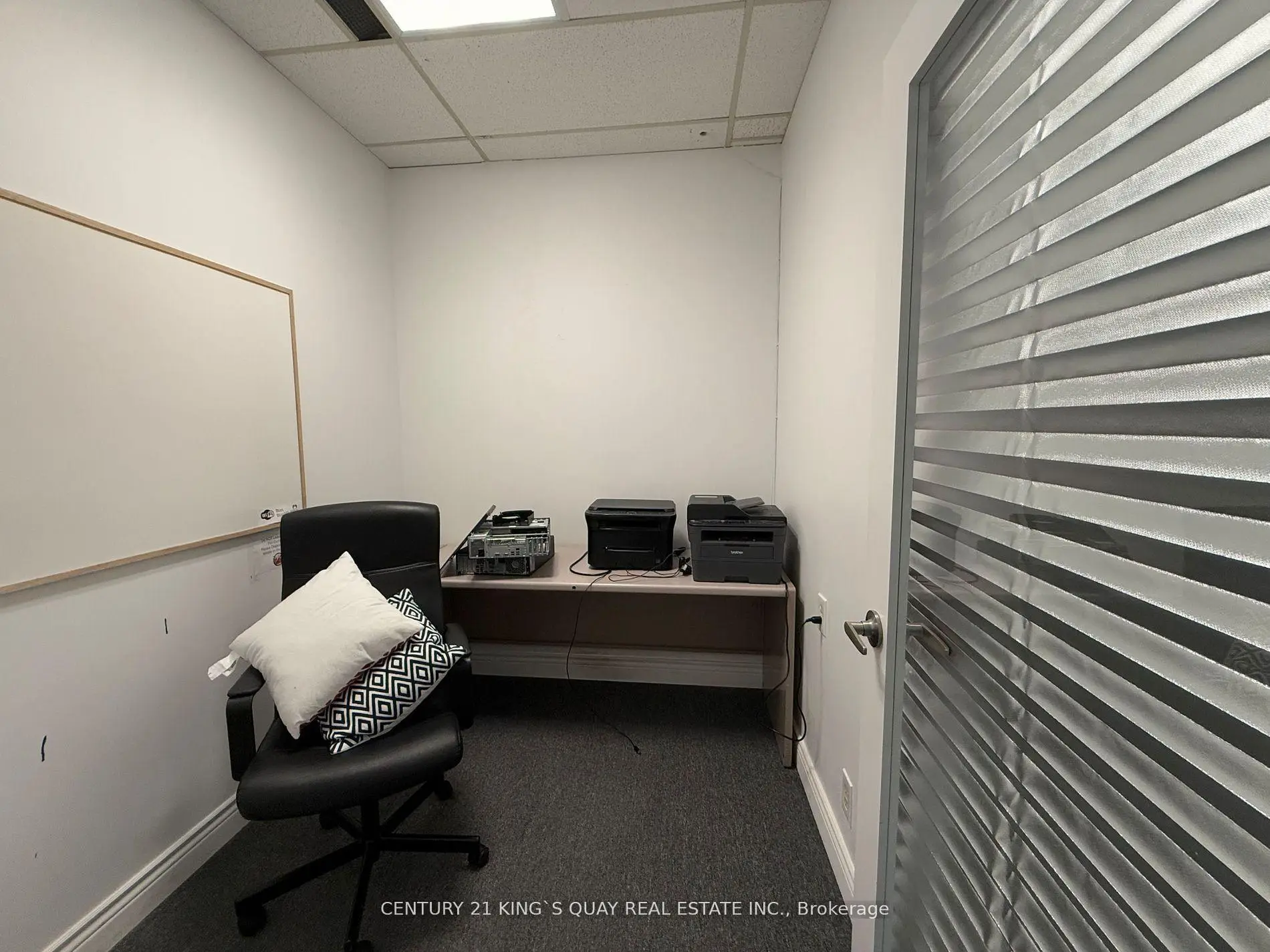 Commercial for lease