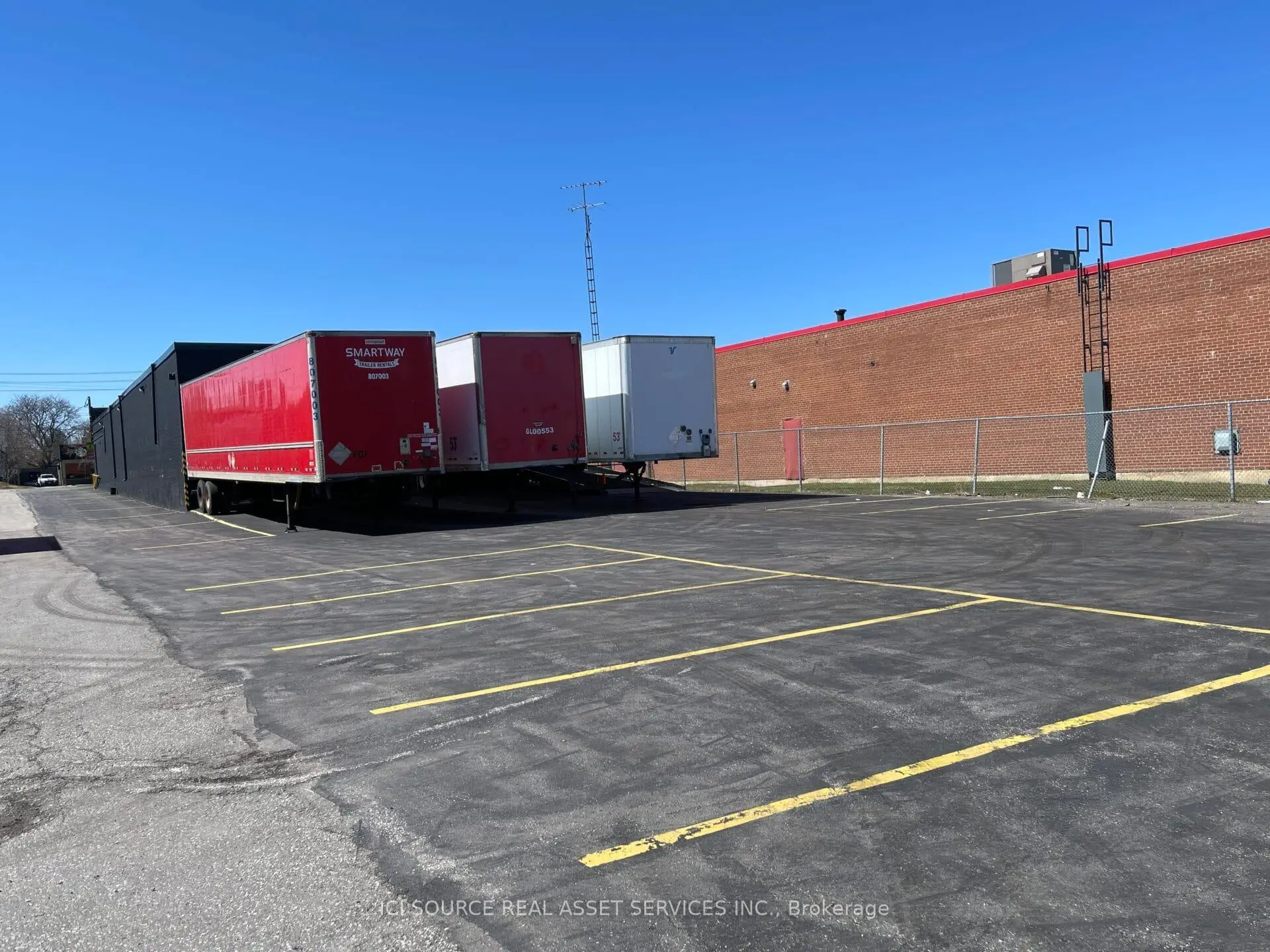 Commercial for lease