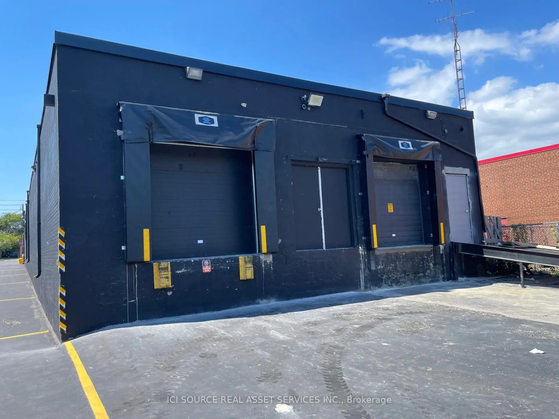 Commercial for lease