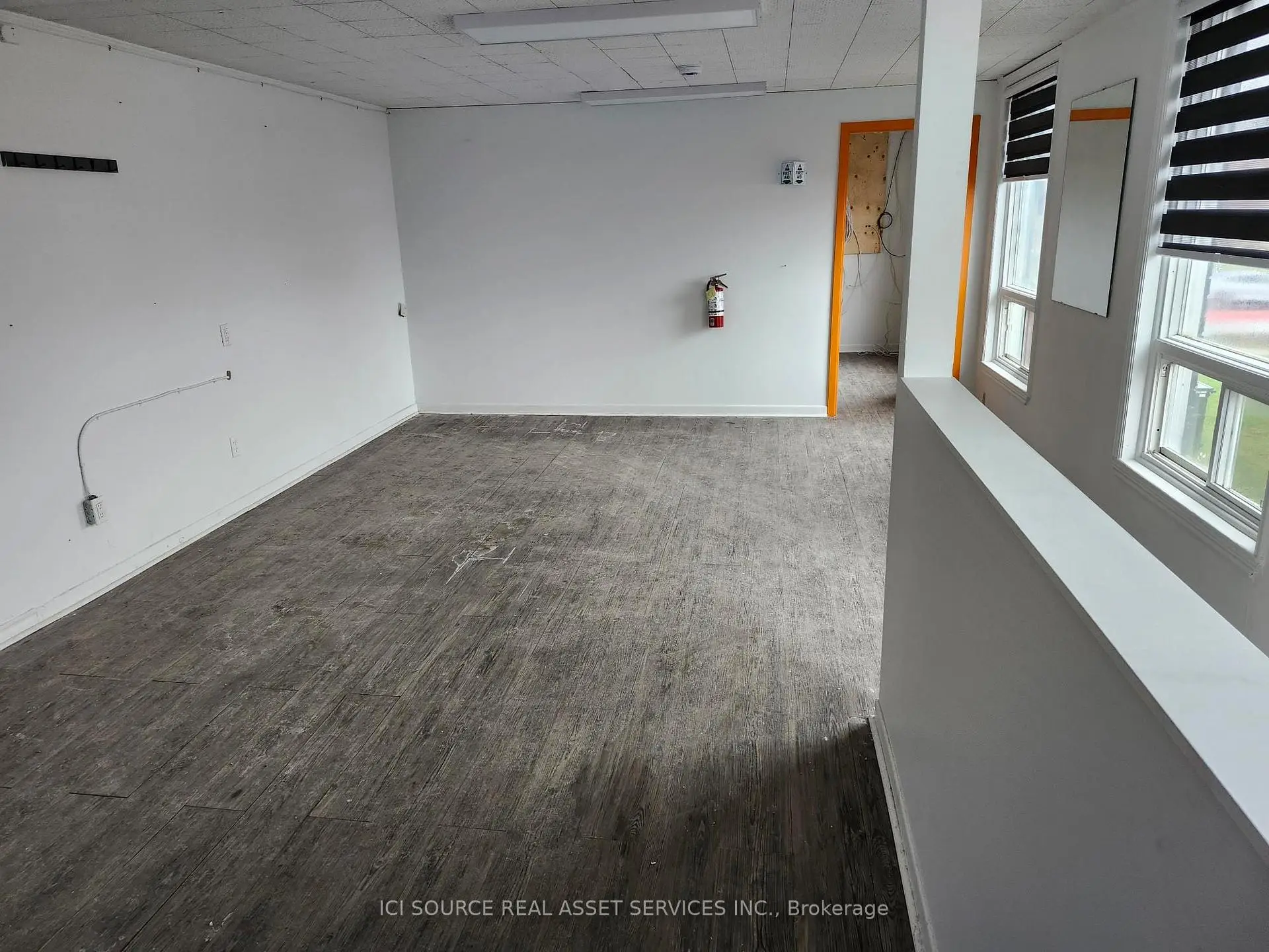Commercial for lease